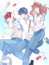 神保町旧书侦探 在线观看封面